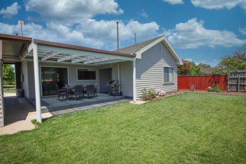 Mansi On Raymond - Accommodation Ballina 2