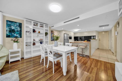 M On Mary Suites Brisbane City - Accommodation Ballina 2