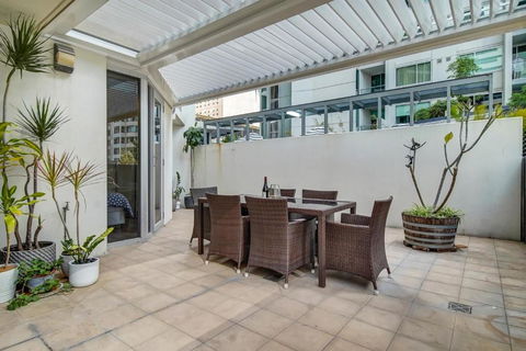 M On Mary Suites Brisbane City - Accommodation Ballina 3
