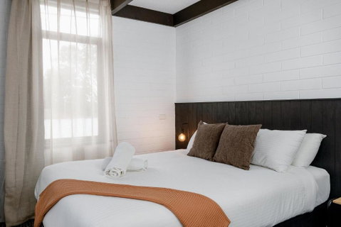 M Hotel - Accommodation Ballina 2
