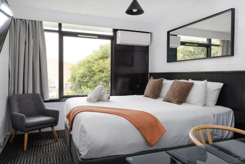 M Hotel - Accommodation Ballina 3
