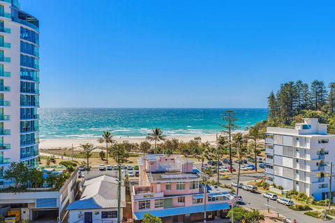 Mantra Twin Towns - Accommodation Ballina 1