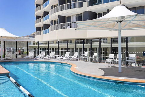 Mantra Twin Towns - Accommodation Ballina 0
