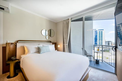 Mantra Terrace Brisbane - Accommodation Ballina 0