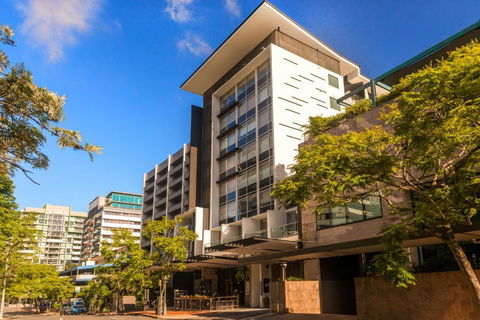 Mantra Terrace Brisbane - Accommodation Ballina 2