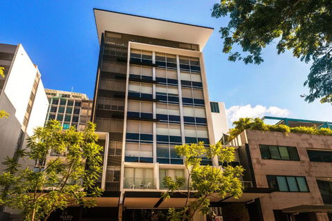 Mantra Terrace Brisbane - Accommodation Ballina 1