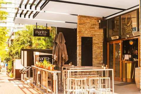 Mantra Terrace Brisbane - Accommodation Ballina 3
