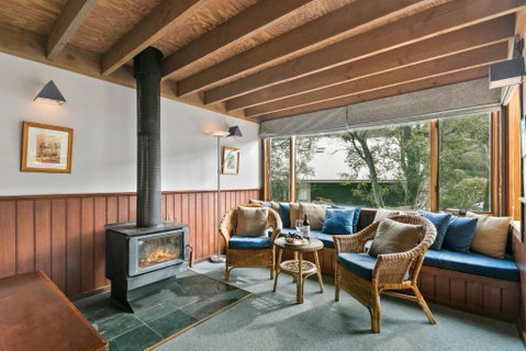 Magpies Nest - Accommodation Ballina 0