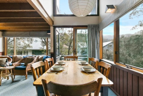 Magpies Nest - Accommodation Ballina 2