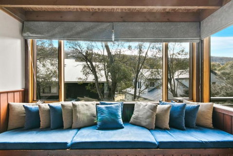Magpies Nest - Accommodation Ballina 3