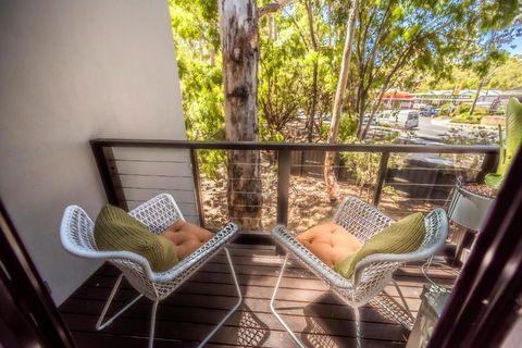 MARGARET FOREST RETREAT Apartment 129 - Located Within Margaret Forest, In The Heart Of The Town Centre Of Margaret River, Spa Apartment! - Accommodation Ballina 0