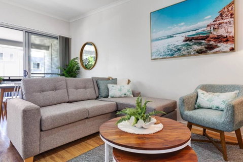 MARJ12- Stylish And Spacious - Accommodation Ballina 0