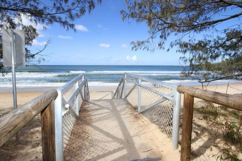 MARJ12- Stylish And Spacious - Accommodation Ballina 1