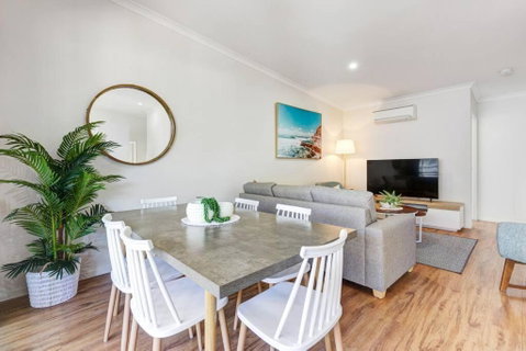 MARJ12- Stylish And Spacious - Accommodation Ballina 3