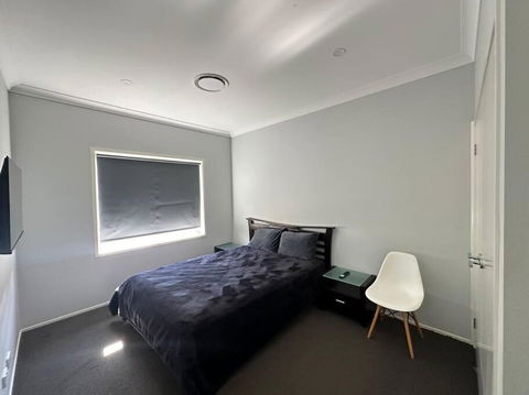 Marulan Rural Getaway - Work Yard - Accommodation Ballina 1