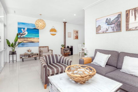 Maylands Coastal Vibes - Accommodation Ballina 0