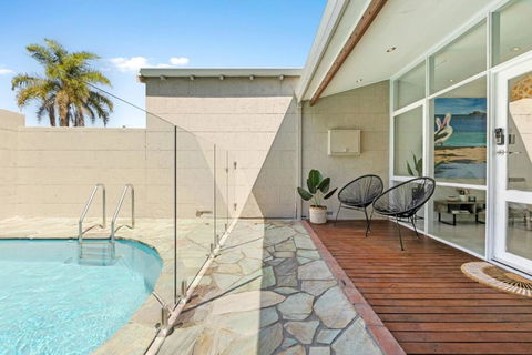 Maylands Coastal Vibes - Accommodation Ballina 1