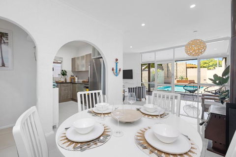 Maylands Coastal Vibes - Accommodation Ballina 3