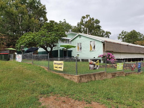 Meyenburg Units - Accommodation Ballina 0