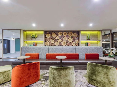 Mercure Penrith - Accommodation Ballina 3