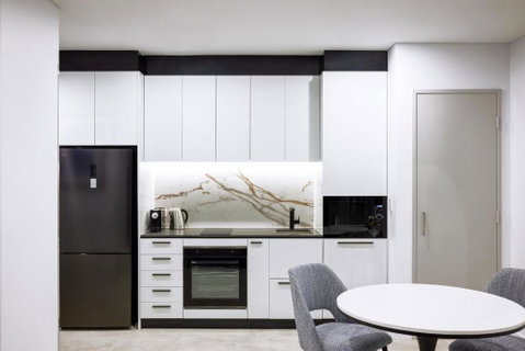 Meriton Suites Liverpool - Accommodation Ballina 2
