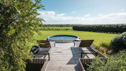 Merricks View - Accommodation Ballina 0