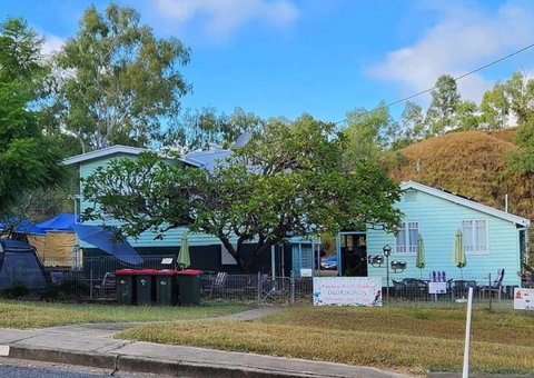 Meyenburg Camper - Accommodation Ballina 3