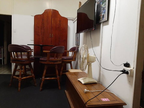 Meyenburg Dorm Room - Accommodation Ballina 2