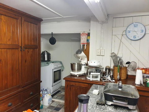 Meyenburg Dorm Room - Accommodation Ballina 3