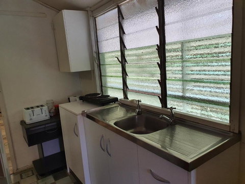 Meyenburg Unit 1 - Accommodation Ballina 3