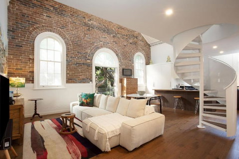 Mezzanine Magic, Bondi Junction - Accommodation Ballina 0