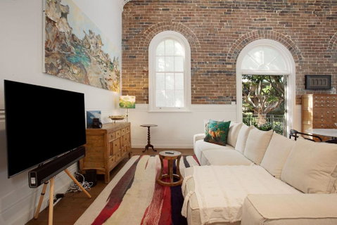 Mezzanine Magic, Bondi Junction - Accommodation Ballina 2