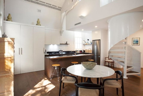 Mezzanine Magic, Bondi Junction - Accommodation Ballina 3