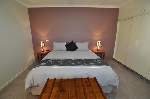 Milawa Muscat Retreat B&B - Accommodation Ballina 2