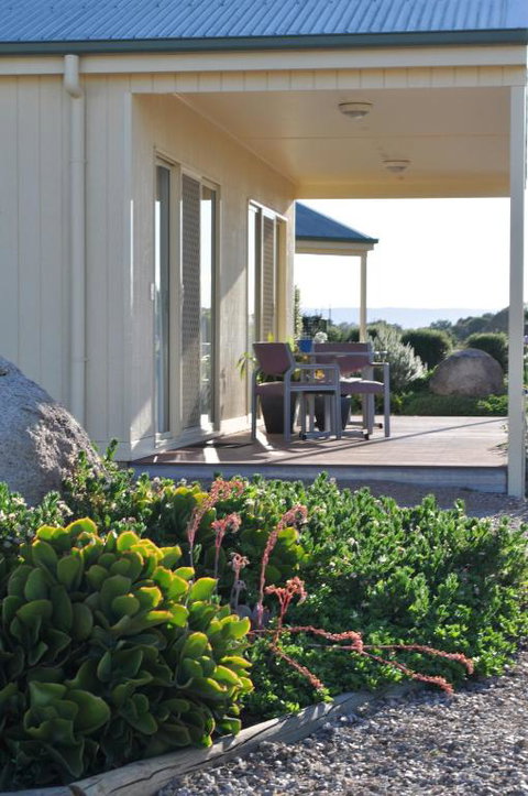 Milawa Muscat Retreat B&B - Accommodation Ballina 3