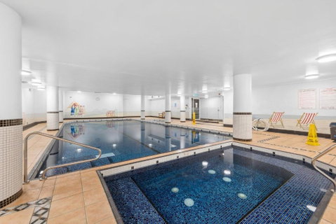 MILLER18 Self- Catering - Accommodation Ballina 2