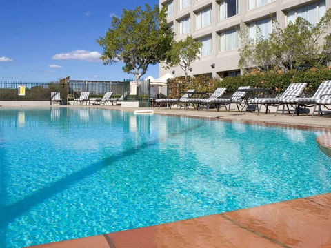 Mercure Sydney Parramatta - Accommodation Ballina 0