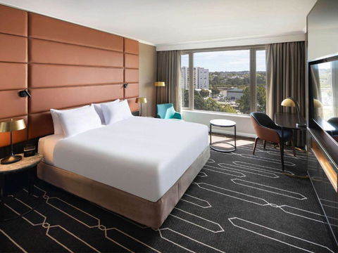 Mercure Sydney Parramatta - Accommodation Ballina 1