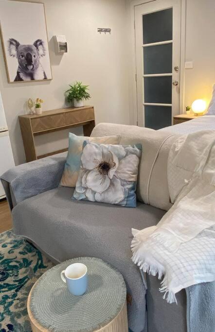 MEPLE, Tiny Home, Pets, Walk2Food, WiFi, Bfast, - Accommodation Ballina 2