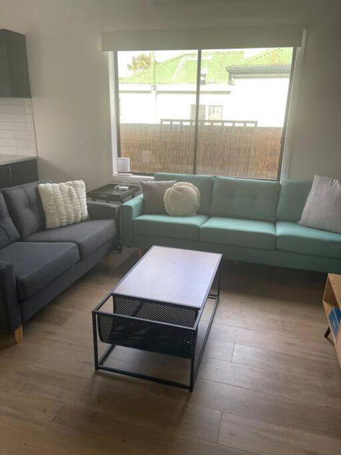 Milton House, Hamilton - Accommodation Ballina 1