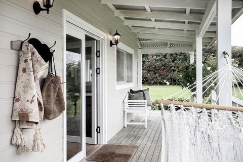 Milton Woodstock Homestead Luxury Retreat With NEW 11M POOL Just Minutes From The Beach - Accommodation Ballina 3