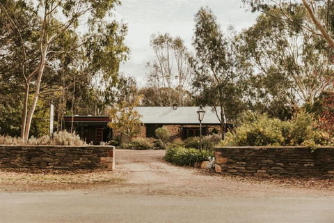 Mintaro Cottage - Accommodation Ballina 0