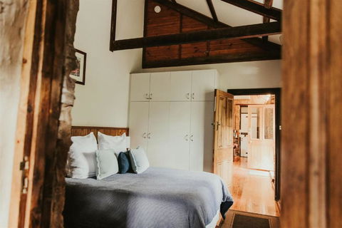 Mintaro Cottage - Accommodation Ballina 1
