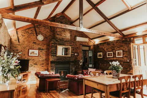 Mintaro Cottage - Accommodation Ballina 2