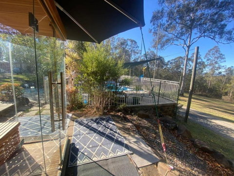 Mirror Reflections By Tiny Away - Accommodation Ballina 1