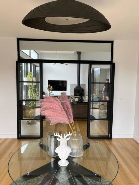 Modern Farmhouse - Accommodation Ballina 1