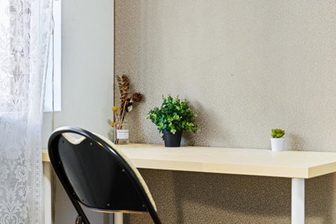 Modern Private Single Room - Centrally Located At Liverpool - Shared Bathroom - Accommodation Ballina 2