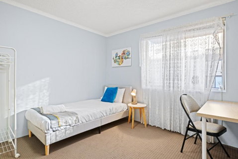 Modern Private Single Room - Centrally Located At Liverpool - Shared Bathroom - Accommodation Ballina 0