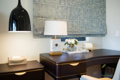 Modern Summer Palace In Epping - Accommodation Ballina 2