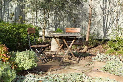 Mollisons - Accommodation Ballina 2